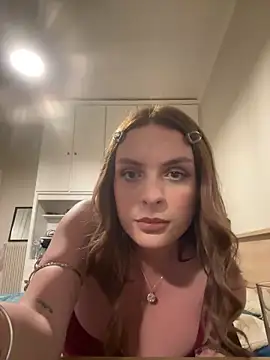 SexyVenusian online show from May 8, 8:14 pm