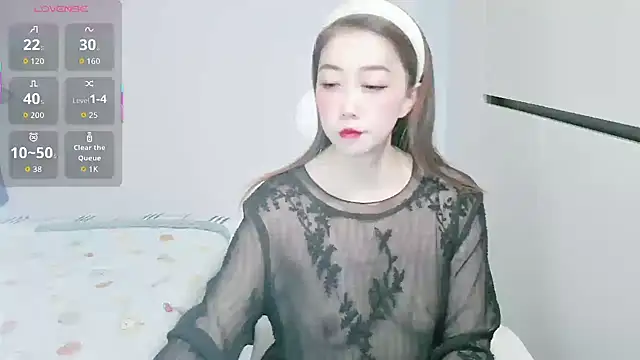 Dandan-22 online show from March 29, 2:06 pm