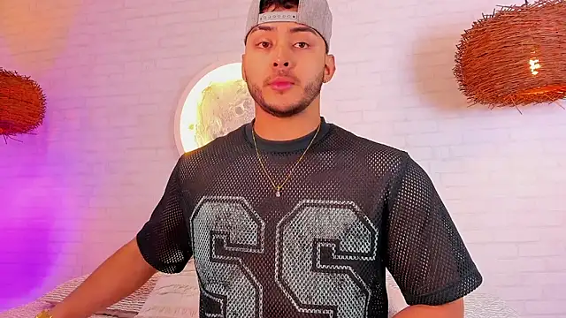 Snapshot of Dylan_vega01 chatting on March 22, 7:06 pm Dylan vega01 online show from March 22, 7:06 pm