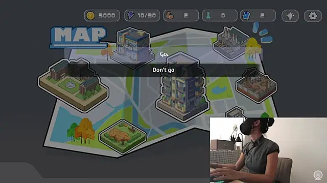 Bubuchan88 online show from March 16, 9:35 am