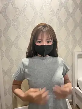 Bubuchan88 online show from May 14, 2:35 pm