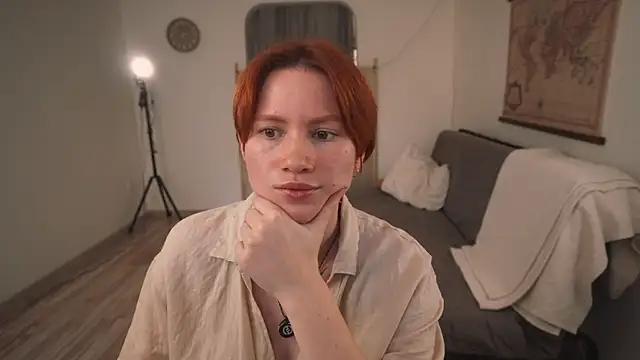 Snapshot of valeriaraw chatting on May 27, 1:08 pm valeriaraw online show from May 27, 1:08 pm