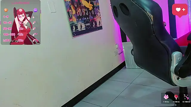 Andrea Pop   online show from March 29, 11:21 am