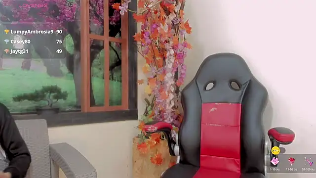 Andrea Pop   online show from March 31, 11:21 am