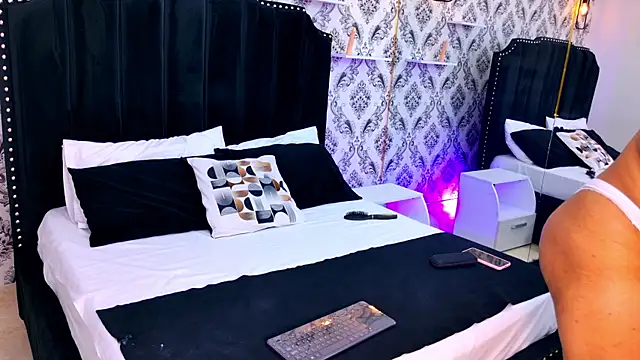 Jea Alana online show from March 26, 12:22 pm