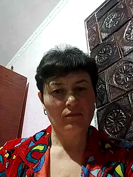 valeryXmur online show from March 24, 8:25 pm