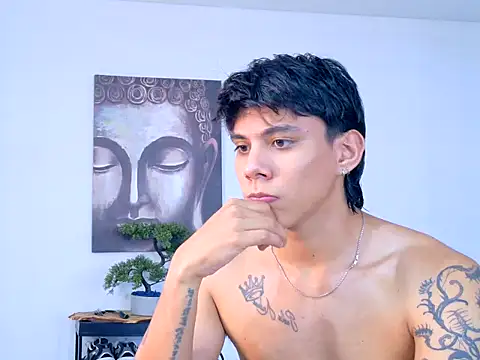 Snapshot of Will_Clark7 chatting on April 1, 7:55 pm Will Clark7 online show from April 1, 7:55 pm