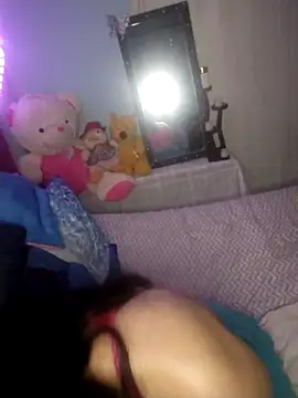 Snapshot of deisypinzongaleano chatting on March 30, 10:11 pm deisypinzongaleano online show from March 30, 10:11 pm