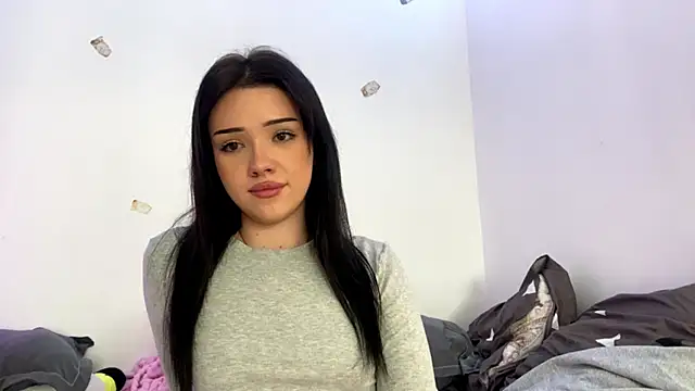 BeckyAurielle online show from March 30, 1:45 pm