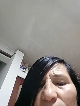 Ladygreeneyes online show from May 17, 4:54 am