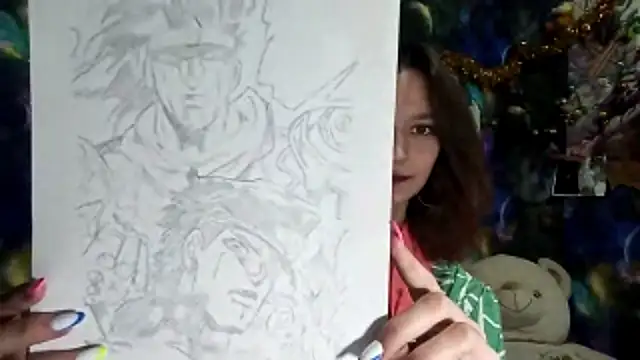 Torma Kongritte online show from March 25, 8:31 am