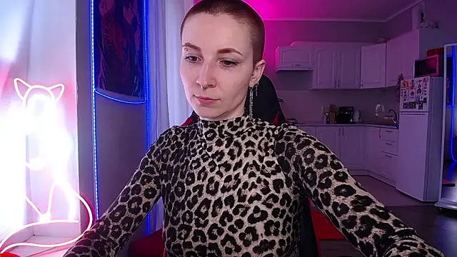 Hope Foxter online show from March 18, 12:19 pm