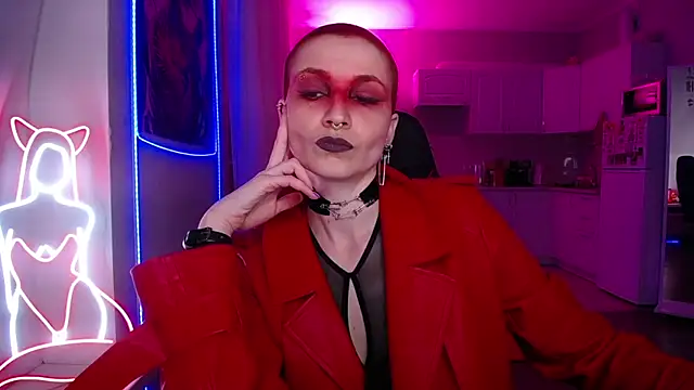 Hope Foxter online show from March 28, 10:42 pm