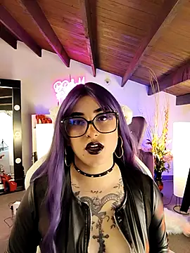 Snapshot of LilithDark666 chatting on March 19, 1:15 pm LilithDark666 online show from March 19, 1:15 pm