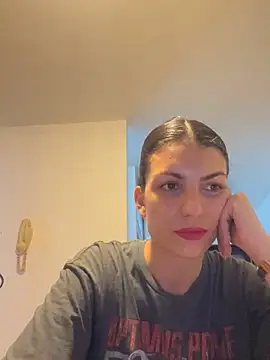 conejita000 online show from March 17, 2:16 am