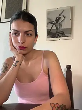 conejita000 online show from March 22, 9:18 pm