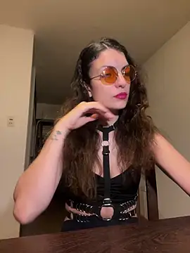 conejita000 online show from March 26, 2:06 am