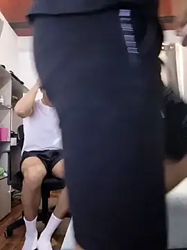 Erenk and Levy online show from March 23, 7:07 pm