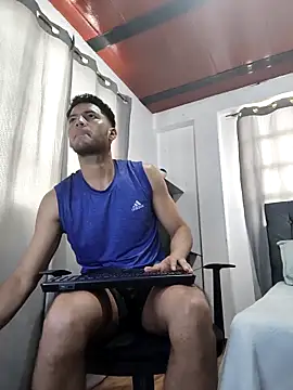 Erenk and Levy online show from March 28, 5:01 pm