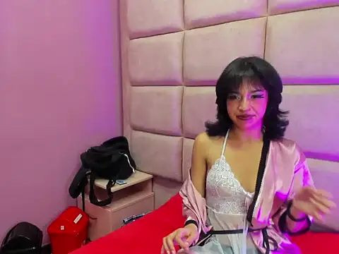 Lilit Starr online show from March 29, 4:12 am