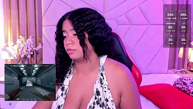 KateLovings online show from March 22, 1:03 pm