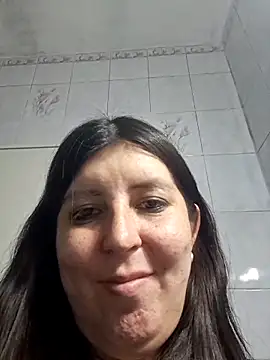 Snapshot of melucita chatting on March 18, 12:03 am melucita online show from March 18, 12:03 am