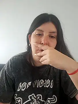 Snapshot of melucita chatting on March 29, 2:50 pm melucita online show from March 29, 2:50 pm