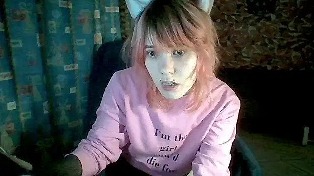 whiny emo boi online show from March 19, 5:06 pm