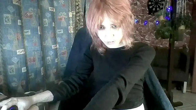 whiny emo boi online show from April 1, 8:28 pm