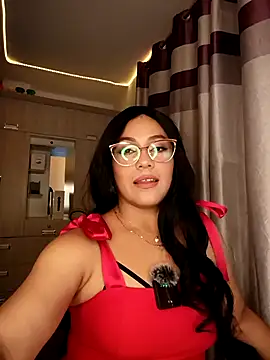 PiscisGirl online show from April 30, 7:04 am