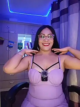 PiscisGirl online show from July 12, 5:53 am