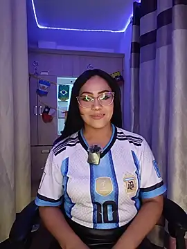 PiscisGirl online show from July 16, 6:08 am