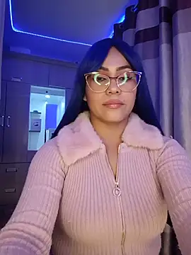 PiscisGirl online show from July 22, 5:43 am