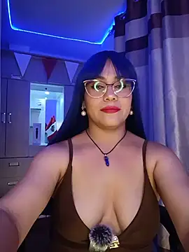 PiscisGirl online show from July 23, 5:49 am