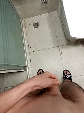 Yunogenc online show from March 19, 8:02 pm