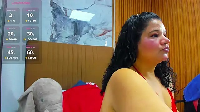 MAYTE1096 online show from May 7, 8:03 pm