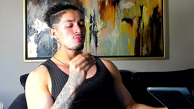 jassonxxx69  online show from March 30, 3:40 am