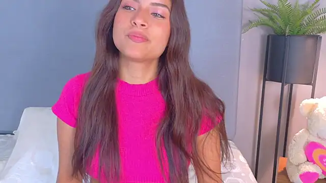 HelenaFoumier online show from March 28, 11:48 pm