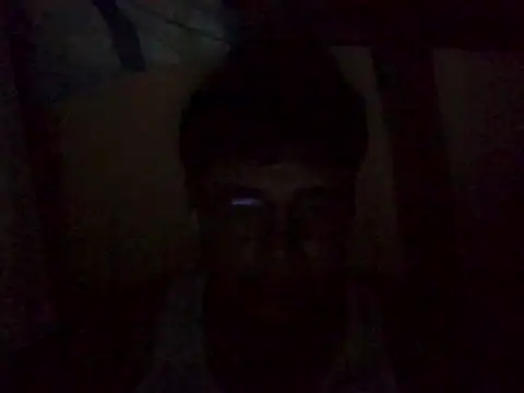 Erickckk online show from March 21, 3:44 am