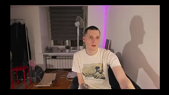 geserm online show from March 29, 7:14 pm