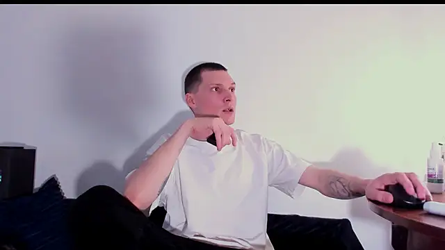 geserm online show from April 3, 3:32 pm