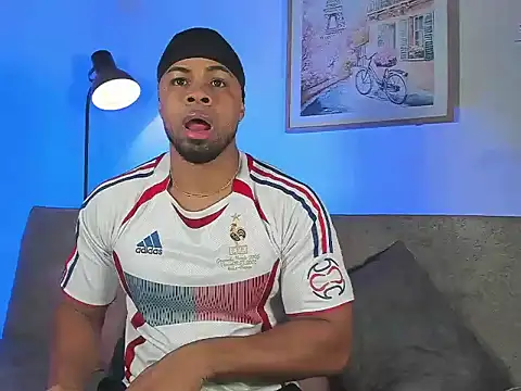 Rocco Corvus online show from March 24, 4:06 am