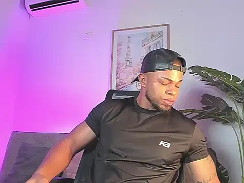 Rocco Corvus online show from March 25, 3:56 am