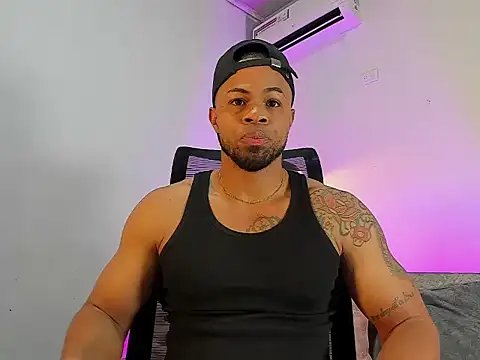 Rocco Corvus online show from March 26, 4:07 am