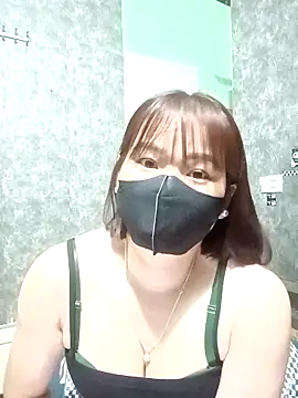 HaChi033 online show from March 22, 3:04 pm