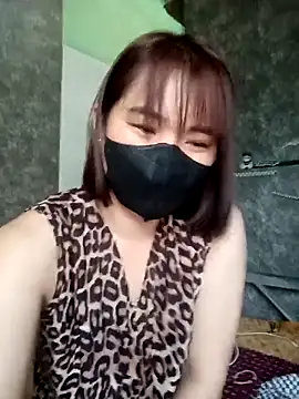 HaChi033 online show from March 25, 6:08 am