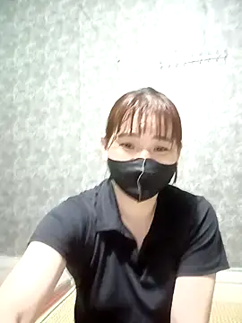 HaChi033 online show from March 29, 8:09 pm