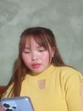 Mina xYx online show from March 15, 10:32 am