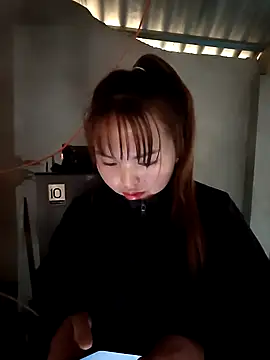 Mina xYx online show from March 17, 6:06 am