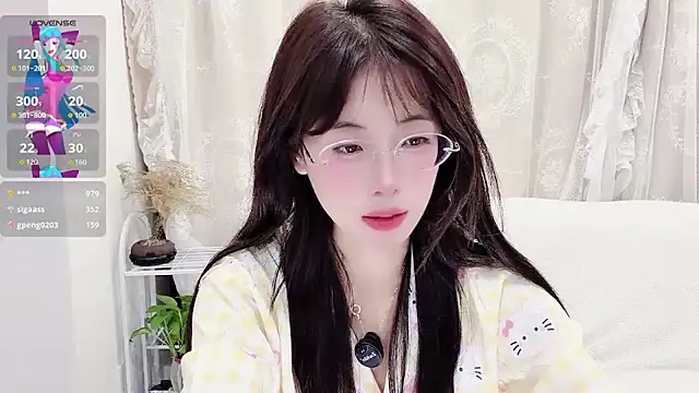 Snapshot of yunbaobei_6688 chatting on May 1, 1:59 pm yunbaobei 6688 online show from May 1, 1:59 pm